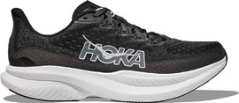 Hoka Mach 6 2E נעלי ריצה רחבות לגברים