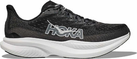 Hoka Mach 6 D נעלי ריצה רחבות לנשים