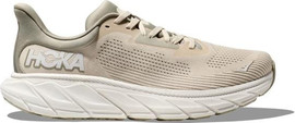 Hoka נעלי ריצה הוקה ארהי 7 לגברים Hoka 1147850/OKB ARAHI 7 OAT MILK