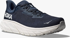 Hoka HOKA Arahi 7 - נעלי ספורט גברים הוקה ארהי 7 בצבע כחול/לבן