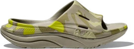 Hoka U Ora Slide 3 Camo כפכפי התאוששות יוניסקס