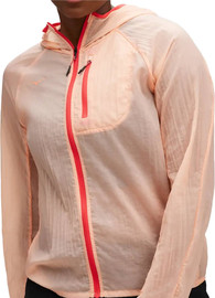 Hoka Skyflow Ultralight Jacket מעיל רוח לנשים