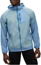 Hoka Skyflow Ultralight Jacket מעיל רוח לגברים