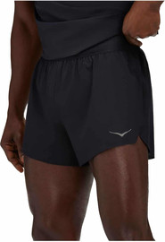 Hoka Race Day Split Short מכנסי ריצה קצרים לגברים
