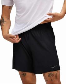 Hoka Glide 7″ Short 2in1 מכנס ריצה קצר 7 אינץ לגברים