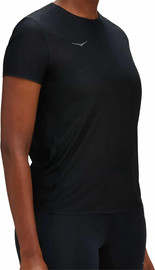 Hoka Airolite Run Short Sleeve חולצת ריצה קצרה לנשים
