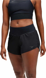 Hoka Glide 4″ Shorts מכנסי ריצה קצרים 4 אינץ לנשים