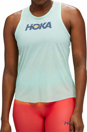 Hoka Airolite Run Tank גופיית ריצה לנשים