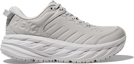 Hoka Bondi SR 2E נעלי ריצה רחבות לגברים