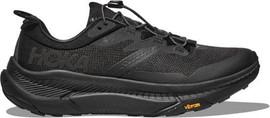 Hoka נעלי  טרנספורט נגד מים לגברים  Transport GTX 1133957F/BLCKB