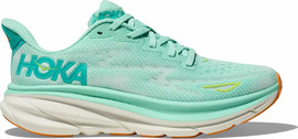 Hoka Clifton 9 נעלי ריצה לנשים