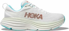 Hoka Bondi 8 נעלי ריצה לנשים