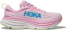 Hoka Bondi 8 נעלי ריצה לנשים