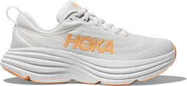 Hoka Bondi 8 נעלי ריצה לנשים