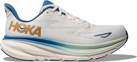 Hoka Clifton 9 2E נעלי ריצה רחבות לגברים