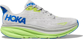 Hoka Clifton 9 2E נעלי ריצה רחבות לגברים