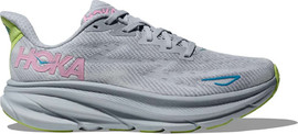 Hoka Clifton 9 D נעלי ריצה רחבות לנשים