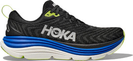 Hoka Gaviota 5 2E נעלי ריצה רחבות תומכות לגברים