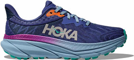 Hoka Challenger ATR 7 D נעל ריצה משולבת רחבה לנשים