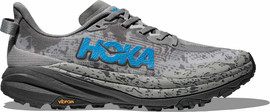 Hoka Speedgoat 6 2E נעלי ריצת שטח רחבות לגברים