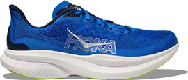 Hoka Mach 6 2E נעלי ריצה רחבות לגברים