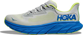 Hoka נעלי ריצה Hoka לגברים דגם Arahi 7 רוחב Wide
