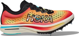 Hoka U Cielo FlyX נעלי ספייקס יוניסקס