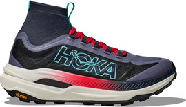 Hoka Tecton X3 נעלי ריצת שטח לגברים