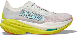 Hoka Mach X 2 נעלי ריצה לגברים