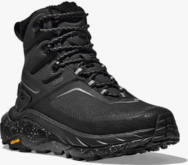 Hoka נעלי הוקה לנשים קאהה 2 פרוסט Hoka 1155195/BBLC KAHA 2 FROST GTX BLACK