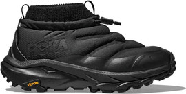 Hoka נעלי הוקה לגברים קאהה 2 פרוסט מוק Hoka 1155210/BBLC KAHA 2 FROST MOC GTX BLACK/BLACK