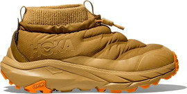 Hoka נעלי הוקה לגברים קאהה 2 פרוסט מוק Hoka 1155210/HYW KAHA 2 FROST MOC GTX HONEY/WHEAT