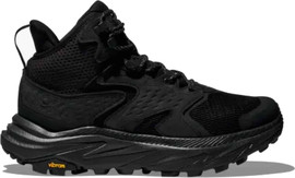 Hoka Anacapa 2 Mid GTX 2E נעלי טיולים רחבות לגברים