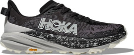 Hoka Speedgoat 6 נעלי ריצת שטח לגברים