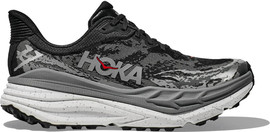 Hoka Stinson 7 נעלי ריצה משולבות כביש שטח  לגברים