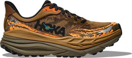 Hoka נעלי ריצת כביש/שטח סטינסון 7 לגברים Hoka STINSON 7 1141530/HYN