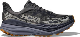 Hoka Stinson 7 נעלי ריצה משולבות כביש ושטח לגברים
