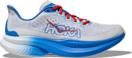 Hoka Mach 6 נעלי ריצה לגברים