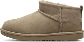 UGG מגפי UGG לנשים ונוער דגם Classic Ultra Mini
