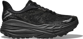 Hoka Stinson 7 נעלי ריצה משולבות כביש ושטח לגברים