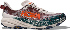 Hoka Speedgoat 6 נעלי ריצת שטח לגברים