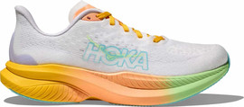 Hoka Mach 6 נעלי ריצה לנשים