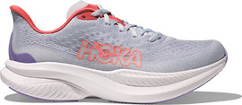 Hoka Mach 6 נעלי ריצה לנשים