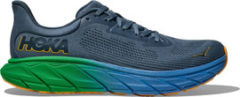 Hoka Arahi 7 2E נעלי ריצה רחבות תומכות לגברים