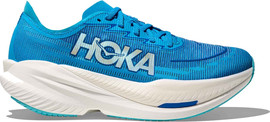 Hoka Mach X 2 נעלי ריצה הוקה לגברים
