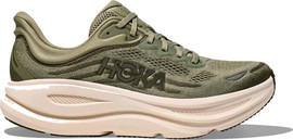 Hoka Bondi 9 נעלי ריצה לגברים