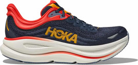 Hoka Bondi 9 נעלי ריצה לגברים
