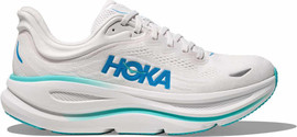 Hoka Bondi 9 נעלי ריצה לגברים