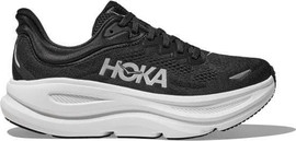 Hoka נעלי ריצה  בונדי 9 לנשים  1162012/BWHT BONDI 9