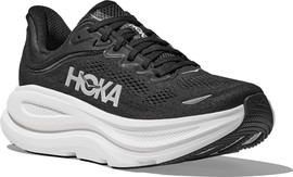 Hoka HOKA BONDI 9 - נעלי ספורט נשים